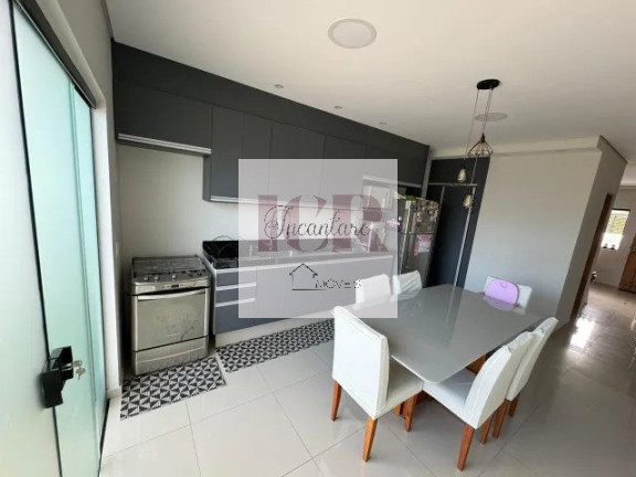 Imagem Casa com 2 Quartos à Venda, 140 m² em Residencial Serra Dourada - Votorantim Imagem Casa com 2 Quartos à Venda, 140 m² em Residencial Serra Dourada - Votorantim