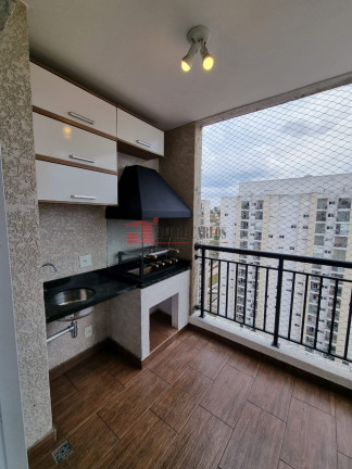 Imagem Apartamento com 2 Quartos à Venda, 53 m² em City Bussocaba - Osasco Imagem Apartamento com 2 Quartos à Venda, 53 m² em City Bussocaba - Osasco