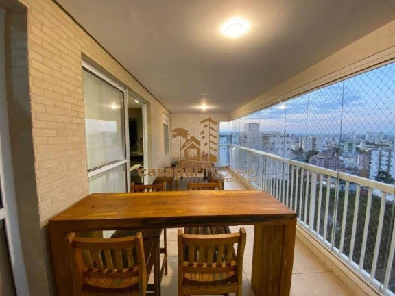 Imagem Apartamento com 3 Quartos à Venda, 142 m² em Santa Maria - São Caetano Do Sul
