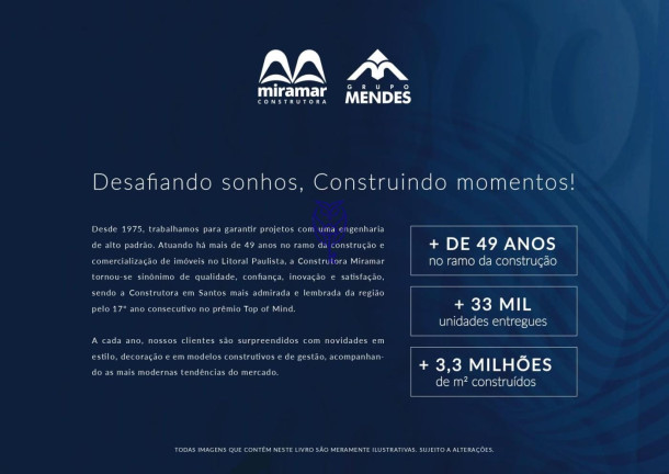 Imagem Imóvel com 4 Quartos à Venda, 500 m² em Ponta Da Praia - Santos