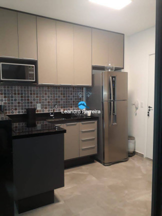 Imagem Loft com 1 Quarto à Venda, 37 m² em Centro - São Bernardo Do Campo Imagem Loft com 1 Quarto à Venda, 37 m² em Centro - São Bernardo Do Campo