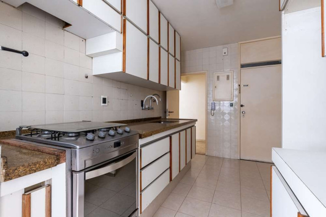 Imagem Apartamento com 3 Quartos à Venda, 101 m² em Paraíso - São Paulo Imagem Apartamento com 3 Quartos à Venda, 101 m² em Paraíso - São Paulo