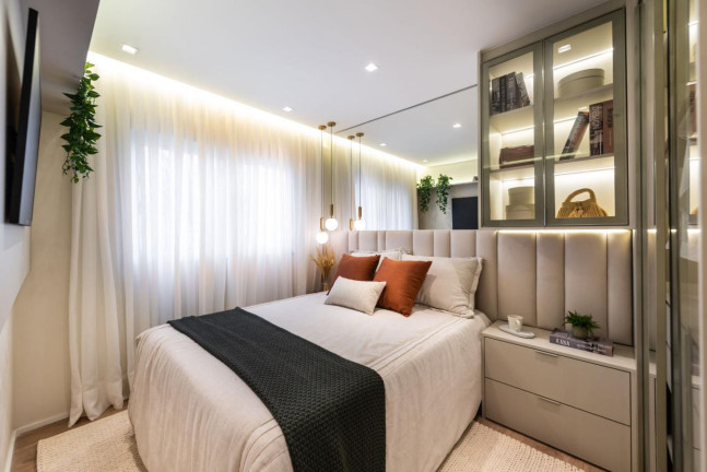 Imagem Apartamento com 2 Quartos à Venda, 54 m² em Casa Verde - São Paulo Imagem Apartamento com 2 Quartos à Venda, 54 m² em Casa Verde - São Paulo