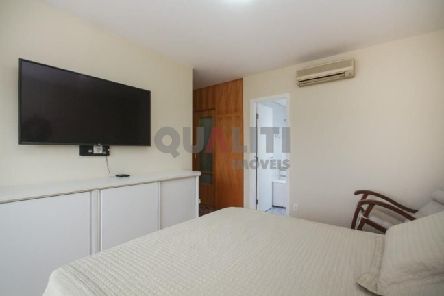 Imagem Apartamento com 4 Quartos à Venda, 195 m² em Moema - São Paulo