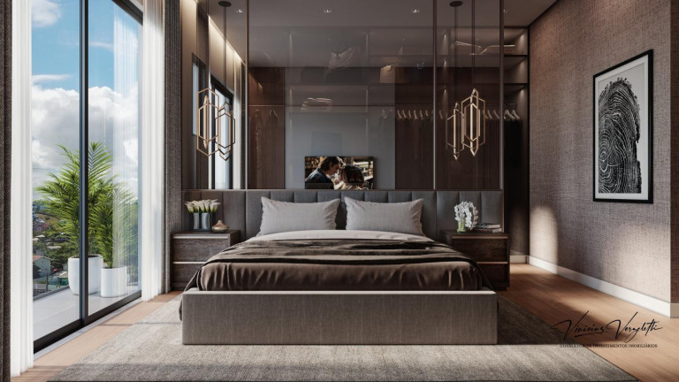 Imagem Apartamento com 4 Quartos à Venda, 226 m² em Praia Brava - Itajaí Imagem Apartamento com 4 Quartos à Venda, 226 m² em Praia Brava - Itajaí