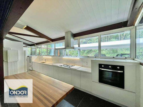 Imagem Casa de Condomínio com 3 Quartos à Venda, 380 m² em Condomínio Dos Arquitetos - Carapicuíba Imagem Casa de Condomínio com 3 Quartos à Venda, 380 m² em Condomínio Dos Arquitetos - Carapicuíba