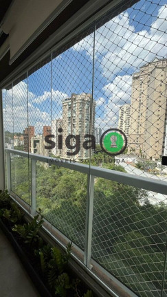 Imagem Apartamento com 2 Quartos à Venda, 77 m² em Panamby - São Paulo Imagem Apartamento com 2 Quartos à Venda, 77 m² em Panamby - São Paulo
