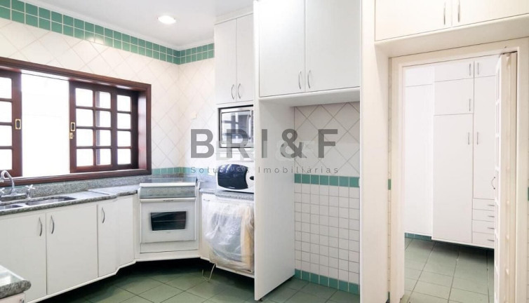 Imagem Casa com 3 Quartos à Venda, 225 m² em Vila Cordeiro - São Paulo
