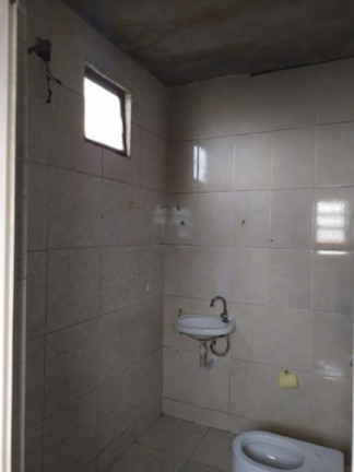 Imagem Casa com 2 Quartos à Venda, 70 m² em Marimbá - Betim