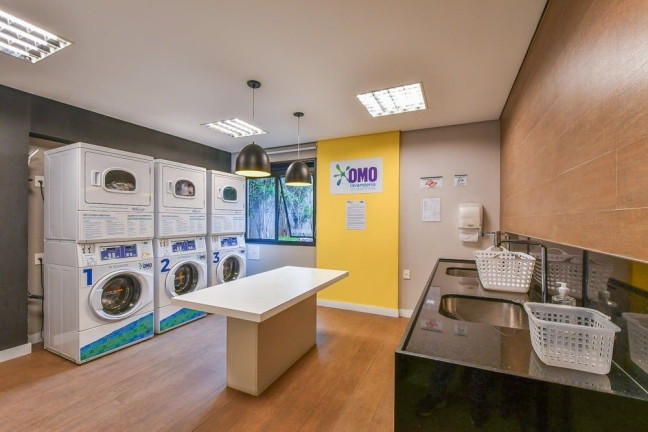 Imagem Apartamento com 1 Quarto à Venda, 57 m² em Vila Mariana - São Paulo Imagem Apartamento com 1 Quarto à Venda, 57 m² em Vila Mariana - São Paulo