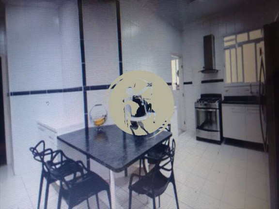 Imagem Casa com 3 Quartos à Venda, 180 m² em Boqueirao - Santos