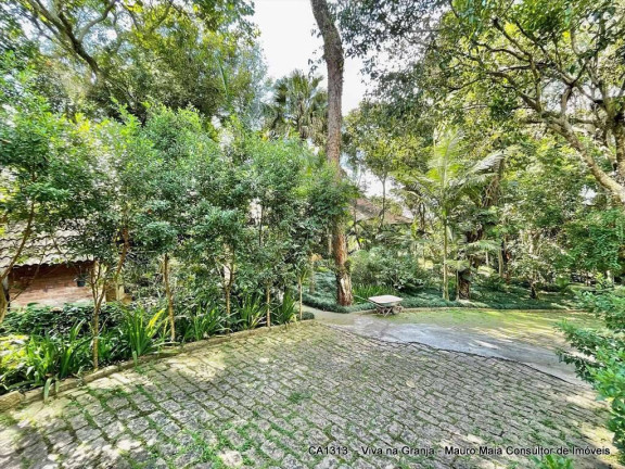Imagem Casa com 3 Quartos à Venda, 3.316 m² em Chácara Santa Lúcia Dos Ypes - Carapicuíba