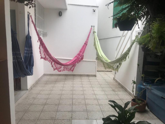 Imagem Sobrado com 3 Quartos à Venda, 190 m² em Brooklin Paulista - São Paulo