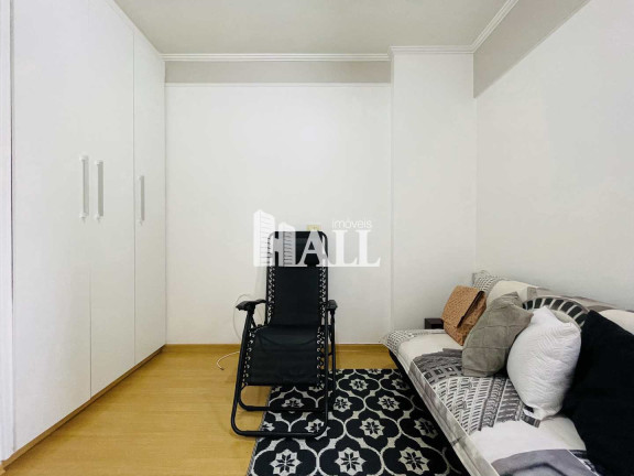 Imagem Apartamento com 3 Quartos à Venda, 85 m² em Centro - São José Do Rio Preto Imagem Apartamento com 3 Quartos à Venda, 85 m² em Centro - São José Do Rio Preto
