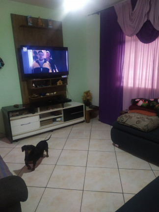 Casa com 2 Quartos à Venda, 136 m² em Jardim Ana Maria - Santo André