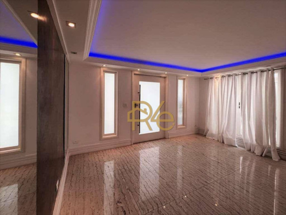 Imagem Casa com 4 Quartos à Venda, 250 m² em São Paulo Ii - Cotia