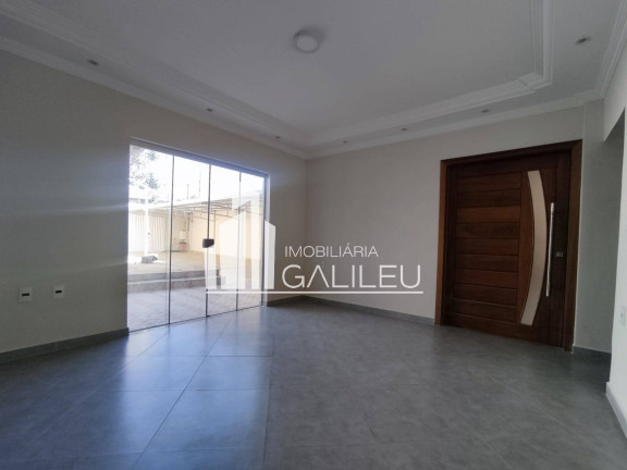 Casa com 2 Quartos à Venda, 185 m² em Parque Jambeiro - Campinas