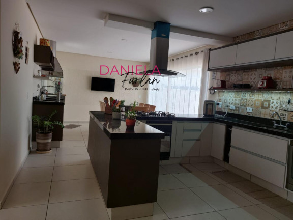 Imagem Casa de Condomínio com 3 Quartos à Venda, 199 m² em Condomínio Portobello - Sorocaba Imagem Casa de Condomínio com 3 Quartos à Venda, 199 m² em Condomínio Portobello - Sorocaba