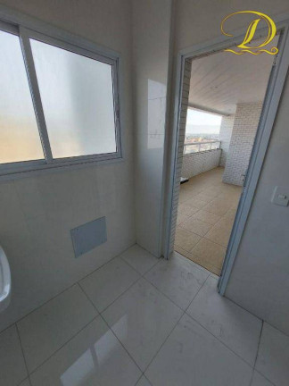 Imagem Apartamento com 2 Quartos à Venda, 85 m² em Boqueirão - Praia Grande