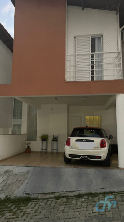 Imagem Casa de Condomínio com 3 Quartos à Venda, 128 m² em Vila Oliveira - Mogi Das Cruzes Imagem Casa de Condomínio com 3 Quartos à Venda, 128 m² em Vila Oliveira - Mogi Das Cruzes