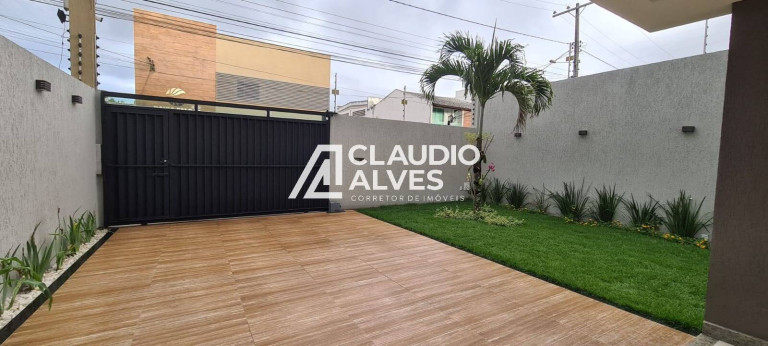 Imagem Casa com 3 Quartos para Alugar, 250 m² em Sim - Feira De Santana Imagem Casa com 3 Quartos para Alugar, 250 m² em Sim - Feira De Santana