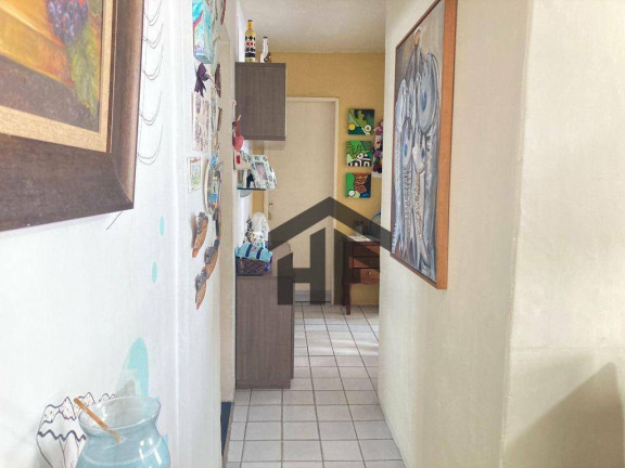 Imagem Apartamento com 2 Quartos à Venda, 68 m² em Boa Viagem - Recife