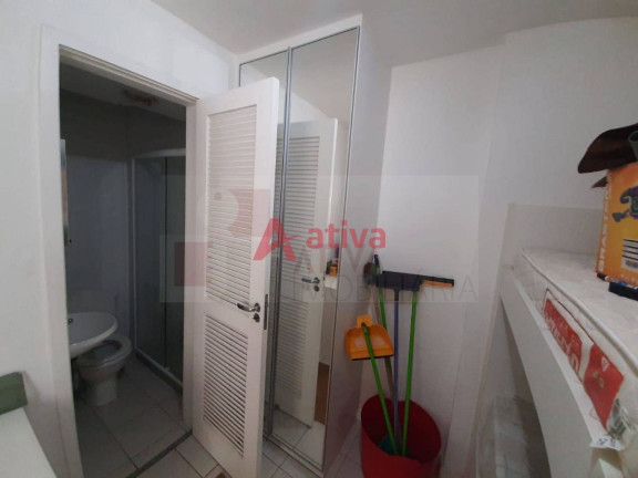 Imagem Apartamento com 2 Quartos à Venda, 109 m² em Barra Da Tijuca - Rio De Janeiro