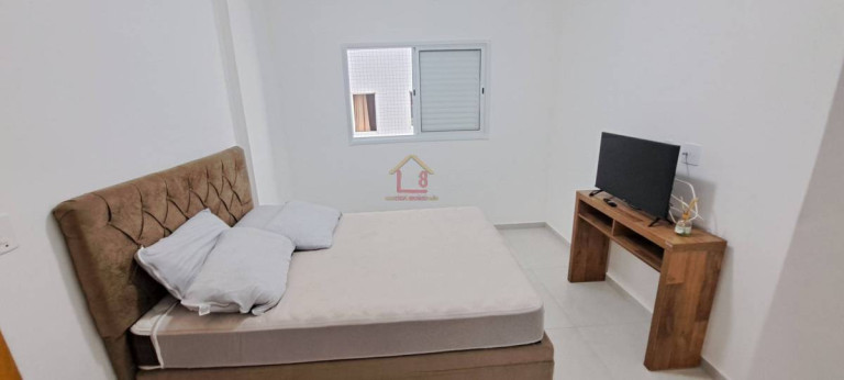 Imagem Apartamento com 1 Quarto à Venda, 44 m² Imagem Apartamento com 1 Quarto à Venda, 44 m²