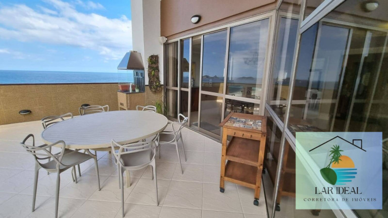 Imagem Apartamento com 4 Quartos à Venda, 310 m² em Barra Da Tijuca - Rio De Janeiro
