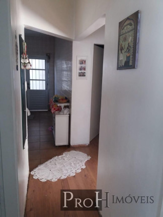 Imagem Casa com 3 Quartos à Venda, 287 m² em Olímpico - São Caetano Do Sul Imagem Casa com 3 Quartos à Venda, 287 m² em Olímpico - São Caetano Do Sul