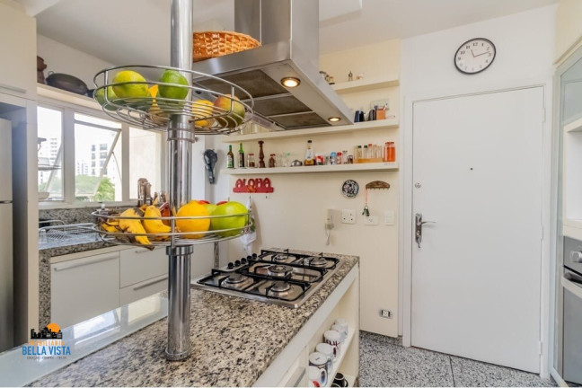 Imagem Apartamento com 3 Quartos à Venda, em Moema - São Paulo Imagem Apartamento com 3 Quartos à Venda, em Moema - São Paulo