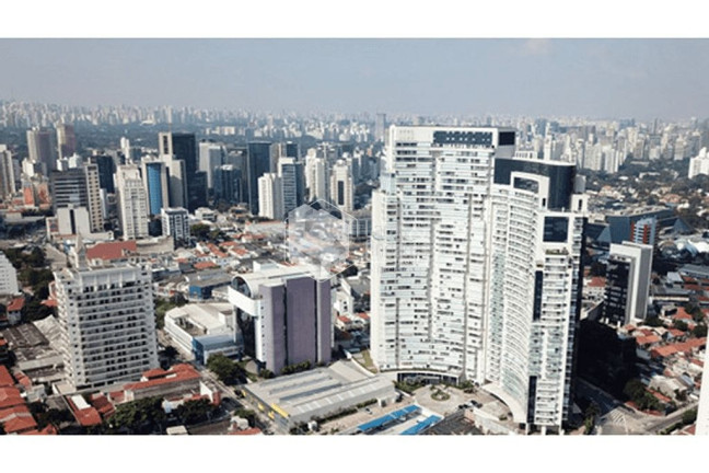 Imagem Imóvel com 1 Quarto à Venda, 138 m² em Pinheiros - São Paulo Imagem Imóvel com 1 Quarto à Venda, 138 m² em Pinheiros - São Paulo