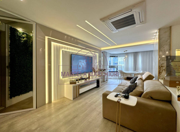 Imagem Apartamento com 4 Quartos à Venda, 150 m² em Praia Da Costa - Vila Velha Imagem Apartamento com 4 Quartos à Venda, 150 m² em Praia Da Costa - Vila Velha