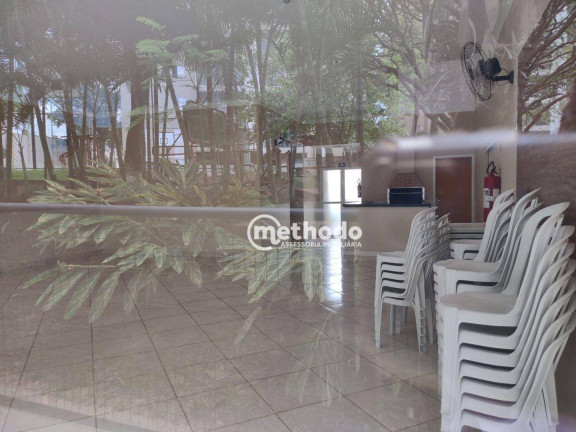 Imagem Apartamento com 3 Quartos à Venda, 70 m² em Parque Fazendinha - Campinas Imagem Apartamento com 3 Quartos à Venda, 70 m² em Parque Fazendinha - Campinas