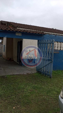 Imagem Casa com 2 Quartos à Venda, 73 m² em Jardim Santana - Mongaguá