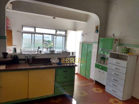 Imagem Casa com 2 Quartos à Venda, 500 m² em Cerâmica - São Caetano Do Sul