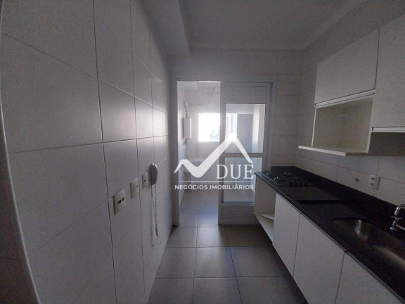 Imagem Apartamento com 3 Quartos para Alugar, 96 m² em José Menino - Santos Imagem Apartamento com 3 Quartos para Alugar, 96 m² em José Menino - Santos