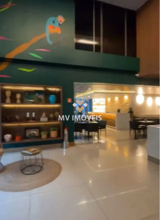Imagem Apartamento com 1 Quarto à Venda, 100 m² em Umarizal - Belém