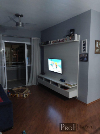 Apartamento com 3 Quartos à Venda, 100 m² em Centro - São Bernardo Do Campo
