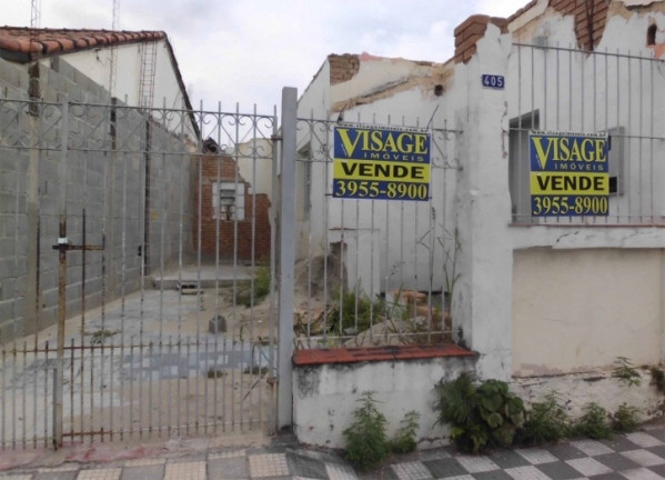 Terreno à Venda, 1.500 m² em Centro - Jacareí