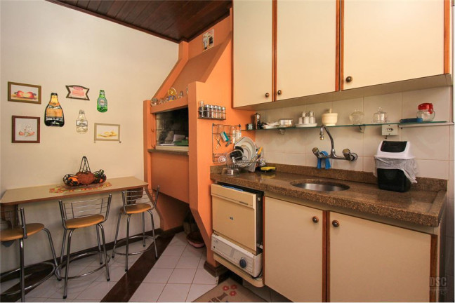 Imagem Apartamento com 3 Quartos à Venda, 157 m² em Petrópolis - Porto Alegre