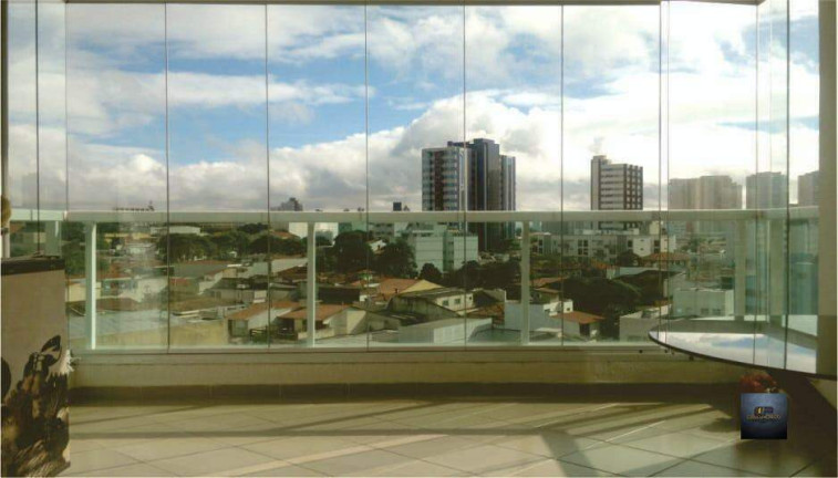 Imagem Apartamento com 3 Quartos à Venda, 130 m² em Jardim Do Mar - São Bernardo Do Campo