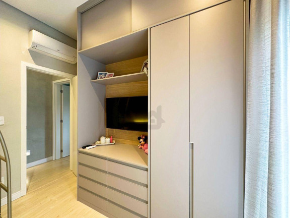 Imagem Casa com 3 Quartos à Venda, 221 m² em Cyrela Landscape - Votorantim