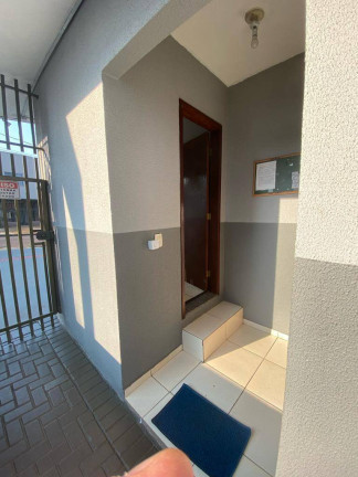 Imagem Apartamento com 2 Quartos à Venda, 70 m² em Coqueiral - Cascavel