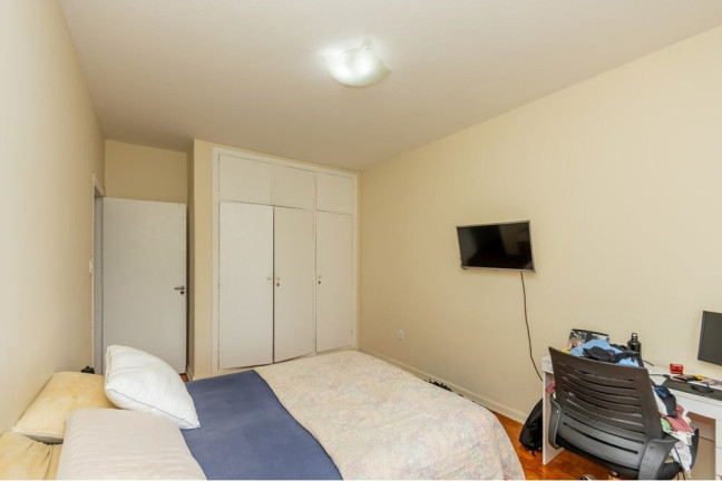 Imagem Apartamento com 3 Quartos à Venda, 135 m² em Jardim Paulista - São Paulo Imagem Apartamento com 3 Quartos à Venda, 135 m² em Jardim Paulista - São Paulo
