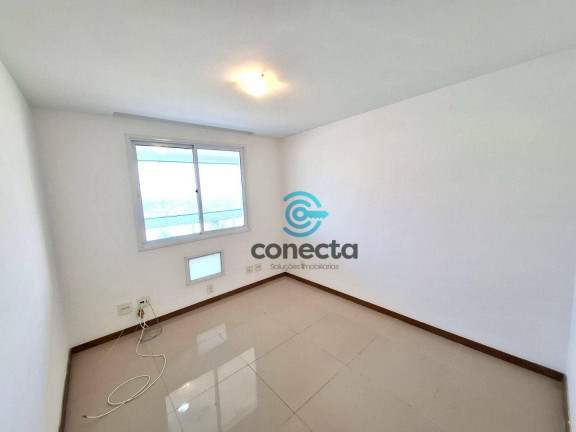 Imagem Apartamento com 4 Quartos à Venda, 141 m² em Piratininga - Niterói