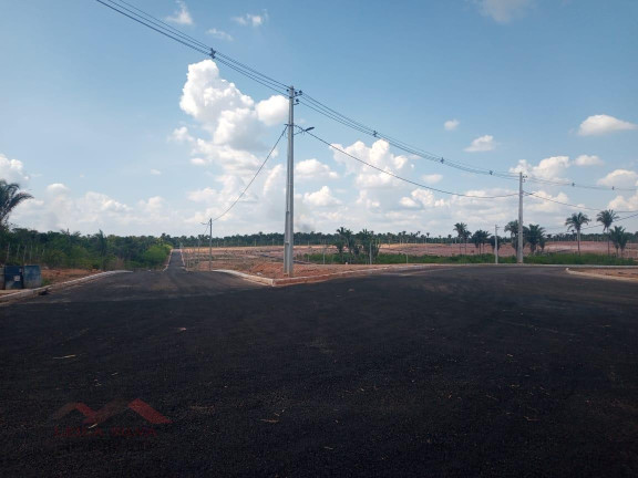 Imagem Terreno à Venda, 250 m² em Br 343 - Teresina Imagem Terreno à Venda, 250 m² em Br 343 - Teresina
