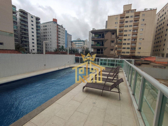 Imagem Apartamento com 3 Quartos à Venda, 172 m² em Tupi - Praia Grande Imagem Apartamento com 3 Quartos à Venda, 172 m² em Tupi - Praia Grande