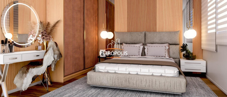 Imagem Apartamento com 2 Quartos à Venda, 60 m² em Nossa Senhora De Lourdes - Caxias Do Sul Imagem Apartamento com 2 Quartos à Venda, 60 m² em Nossa Senhora De Lourdes - Caxias Do Sul