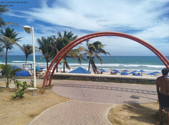 Imagem Casa com 4 Quartos à Venda, 119 m² em Praia Do Flamengo - Salvador